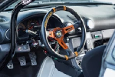 Nissan Silvia S15 2002