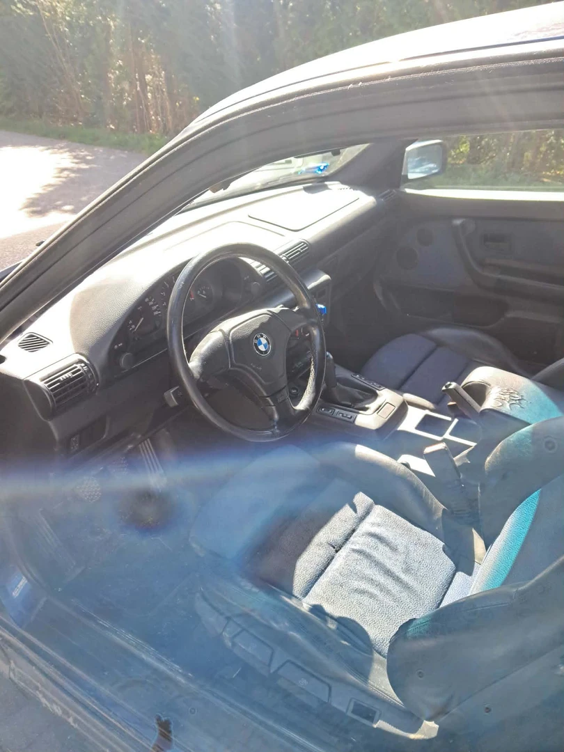 BMW E36 1997