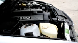 BMW E36 2000