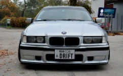 BMW E36 2000