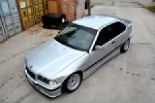 BMW E36 2000