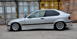 BMW E36 2000