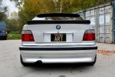 BMW E36 2000
