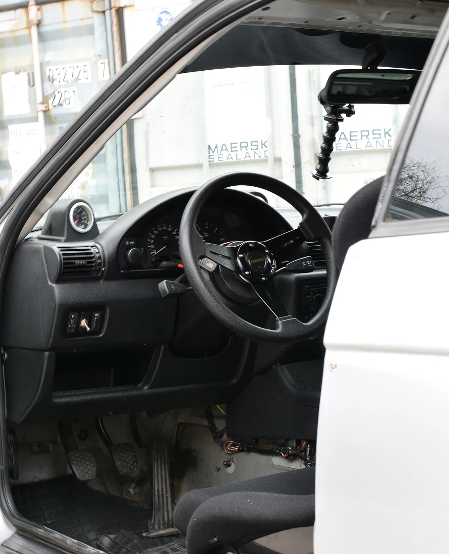 BMW E36 2000