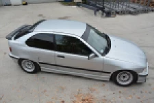 BMW E36 2000