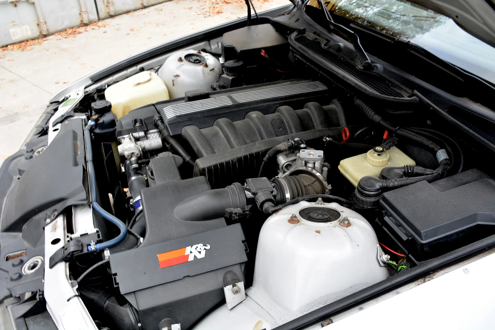 BMW E36 2000
