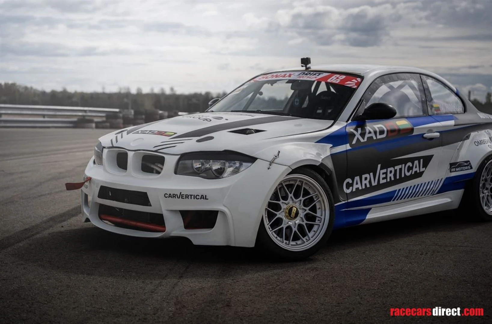 BMW E82 