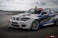 BMW E82 