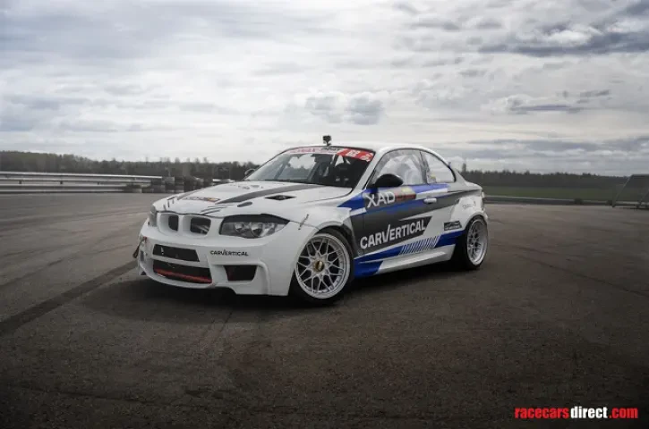 BMW E82 
