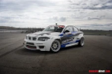 BMW E82 