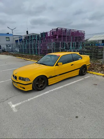 BMW E36 1994