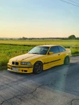 BMW E36 1994
