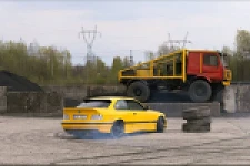 BMW E36 1994
