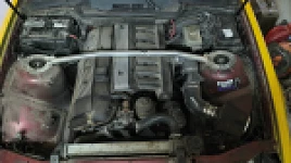 BMW E36 1994