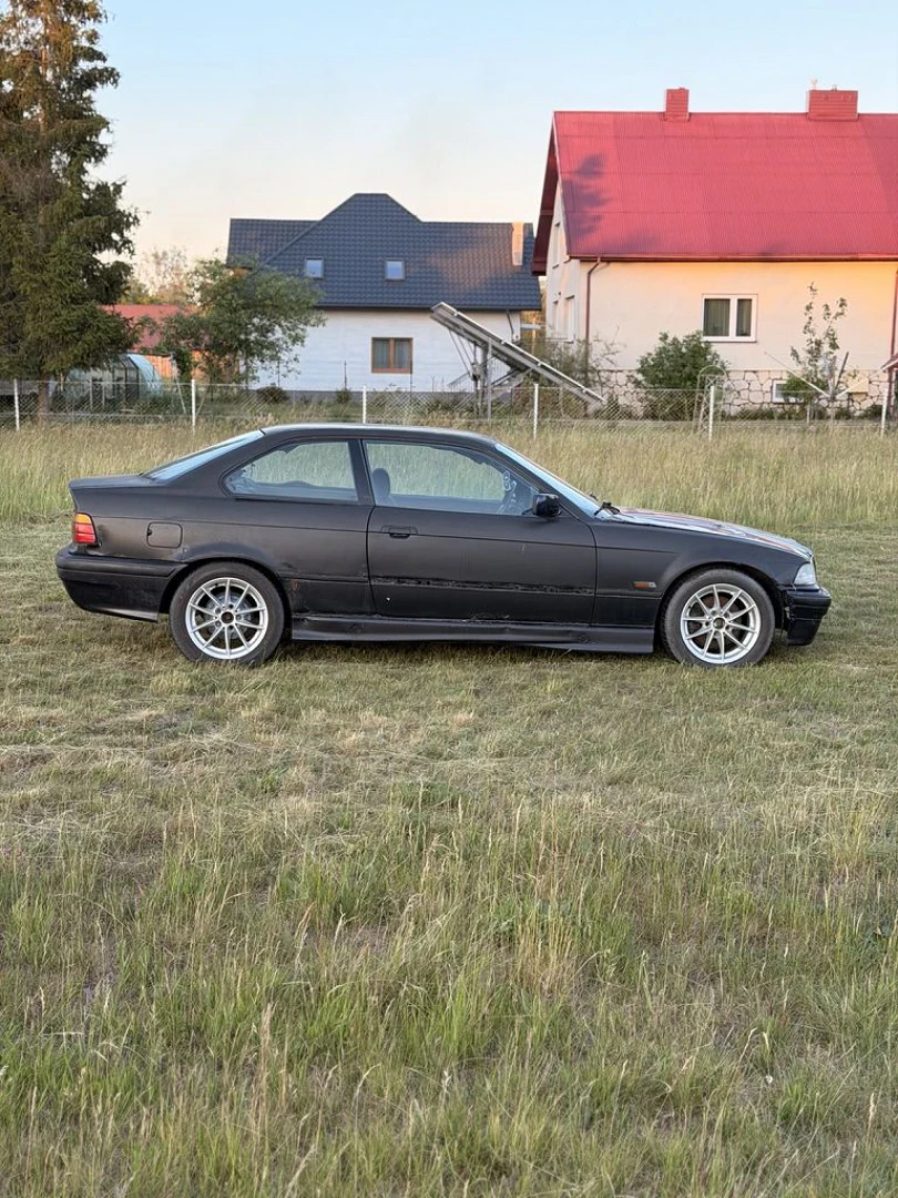 BMW E36 1996