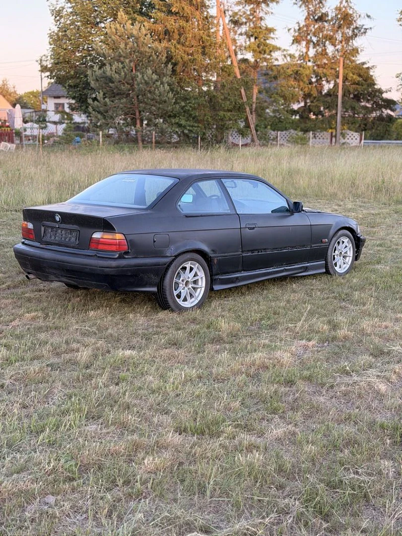 BMW E36 1996