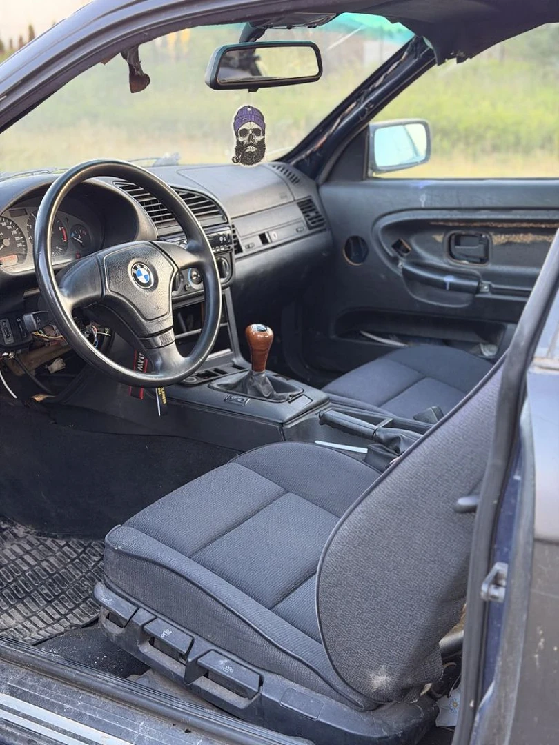 BMW E36 1996
