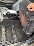 BMW E46 2000