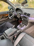 BMW E46 2000