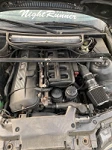 BMW E46 2000