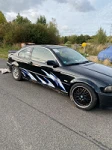BMW E46 2000