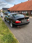 BMW E46 2000