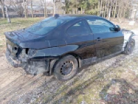 BMW E92 2008