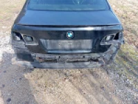 BMW E92 2008
