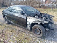 BMW E92 2008