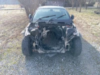BMW E92 2008