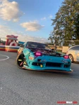 Nissan Silvia S13 / 180SX / 200SX / 240SX 