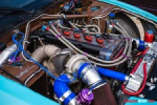 Nissan Silvia S13 / 180SX / 200SX / 240SX 