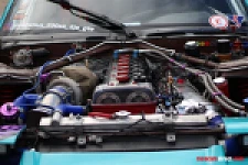 Nissan Silvia S13 / 180SX / 200SX / 240SX 