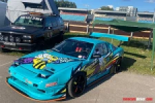Nissan Silvia S13 / 180SX / 200SX / 240SX 