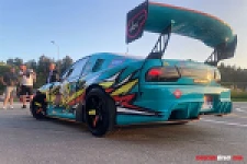 Nissan Silvia S13 / 180SX / 200SX / 240SX 