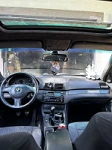 BMW E46 2002