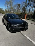BMW E46 2002