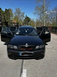 BMW E46 2002