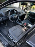 BMW E46 2002