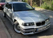 BMW E36 1998