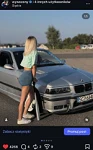 BMW E36 1998