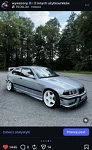 BMW E36 1998