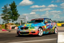 BMW E92 