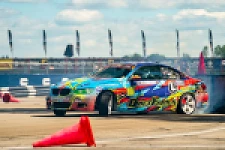 BMW E92 