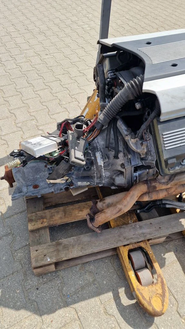 BMW E36 1999