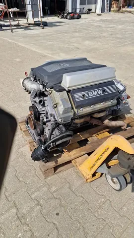 BMW E36 1999