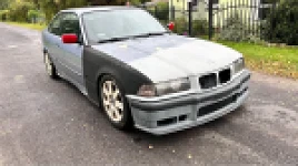 BMW E36 1997