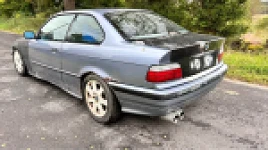 BMW E36 1997
