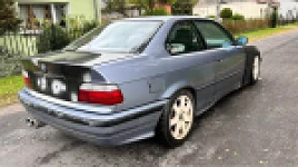 BMW E36 1997