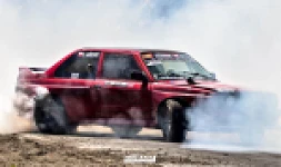 BMW E30 1990